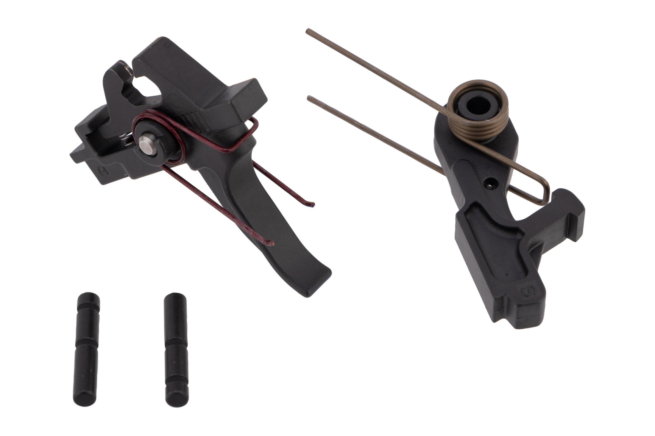 Sons of Liberty Gun Works L2S Liberty 2 Stage Trigger - Mil-Spec .154"